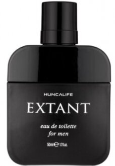 Huncalife Extant EDT 50 ml Erkek Parfümü kullananlar yorumlar